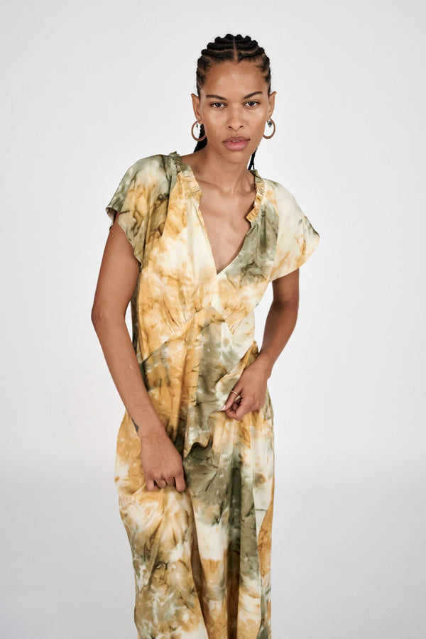 Rabens Saloner Rosie Dress