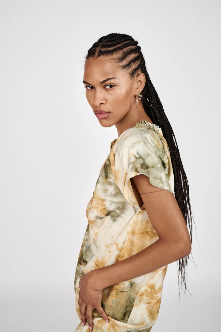 Rabens Saloner Rosie Dress