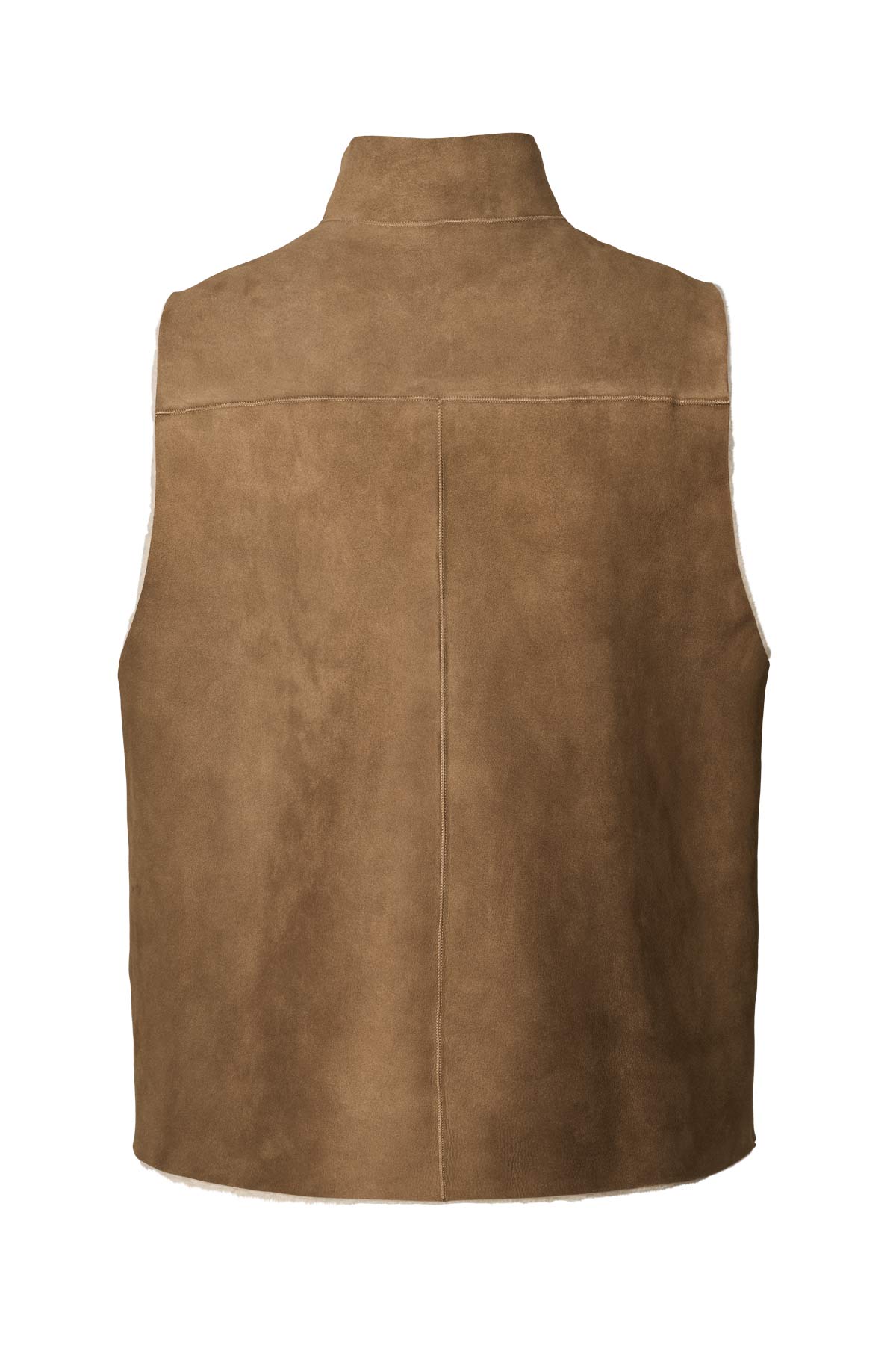 Rabens Saloner Channe - Dark Brown Natural Combo