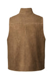 Rabens Saloner Channe - Dark Brown Natural Combo