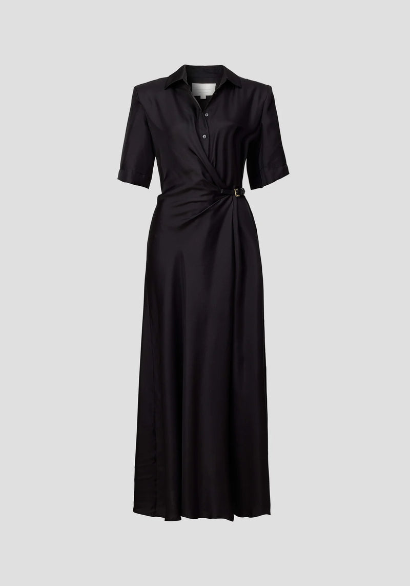 VIKTORIA & WOODS Scorpius Dress