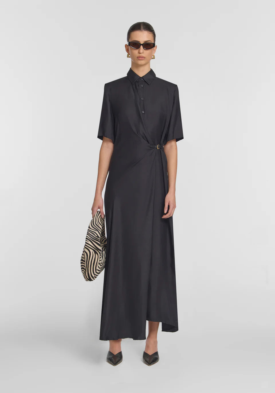 VIKTORIA & WOODS Scorpius Dress