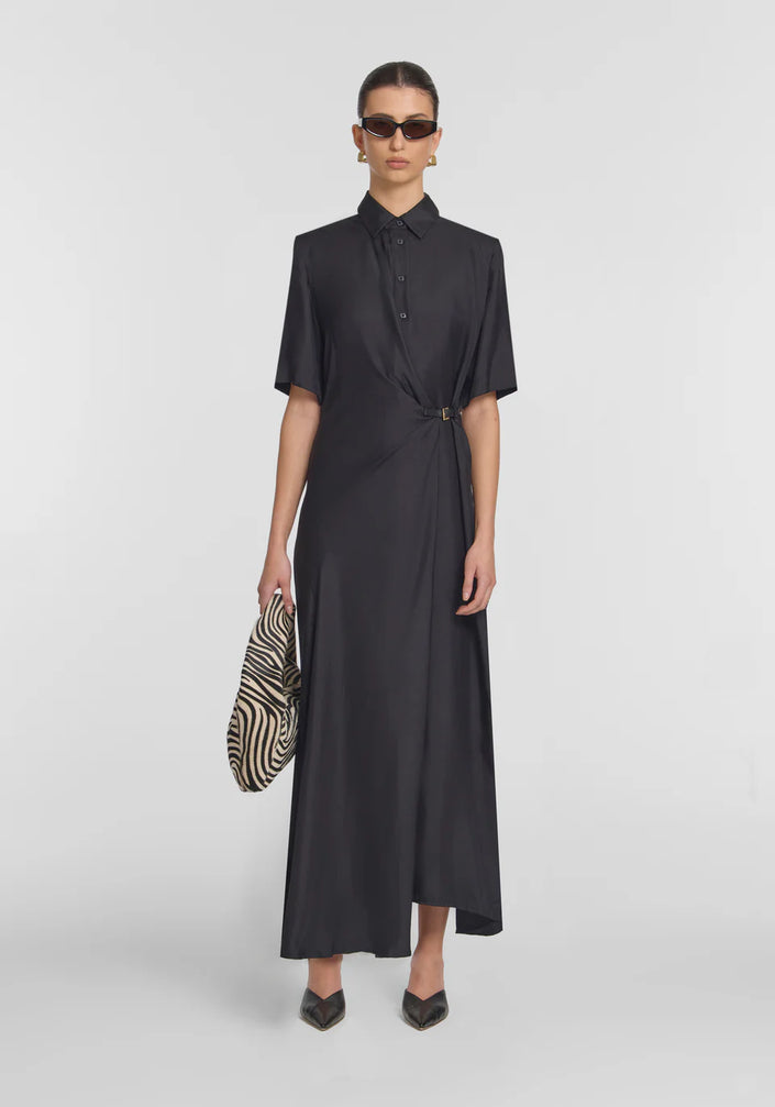 VIKTORIA & WOODS Scorpius Dress