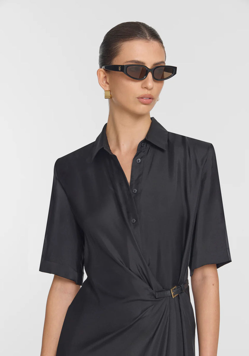 VIKTORIA & WOODS Scorpius Dress