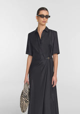 VIKTORIA & WOODS Scorpius Dress
