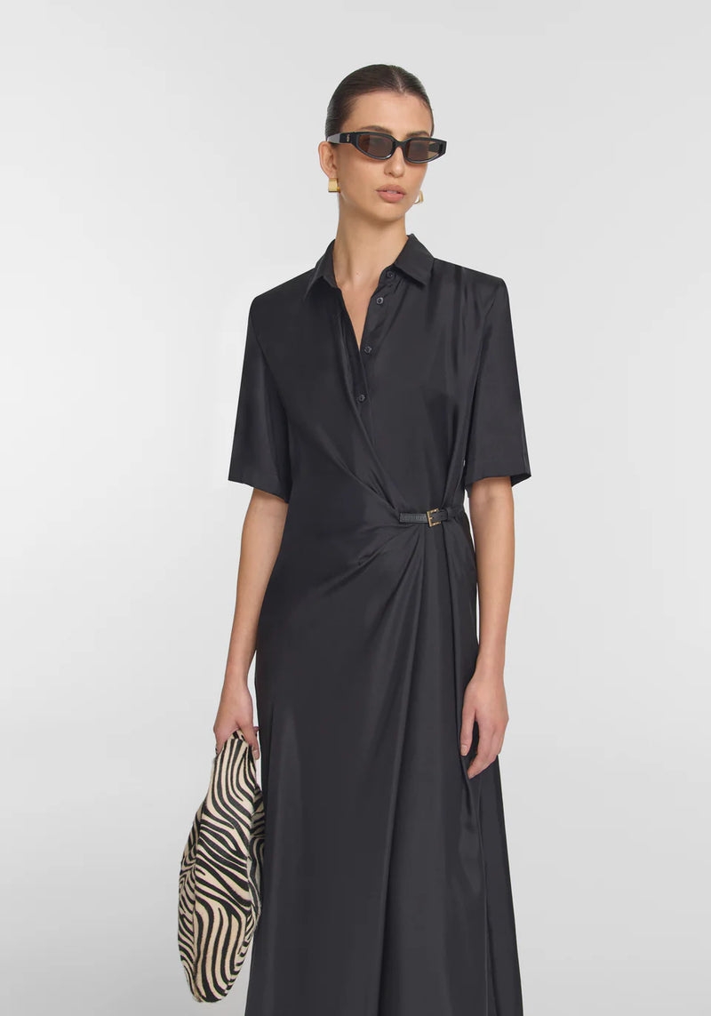 VIKTORIA & WOODS Scorpius Dress