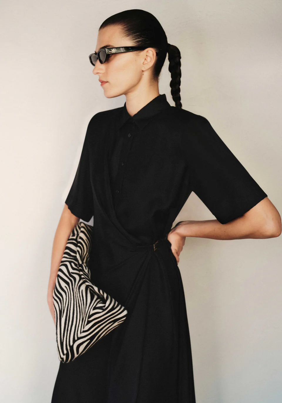 VIKTORIA & WOODS Scorpius Dress