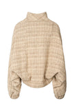 Rabens Saloner Hareem Boucle Check Jacket