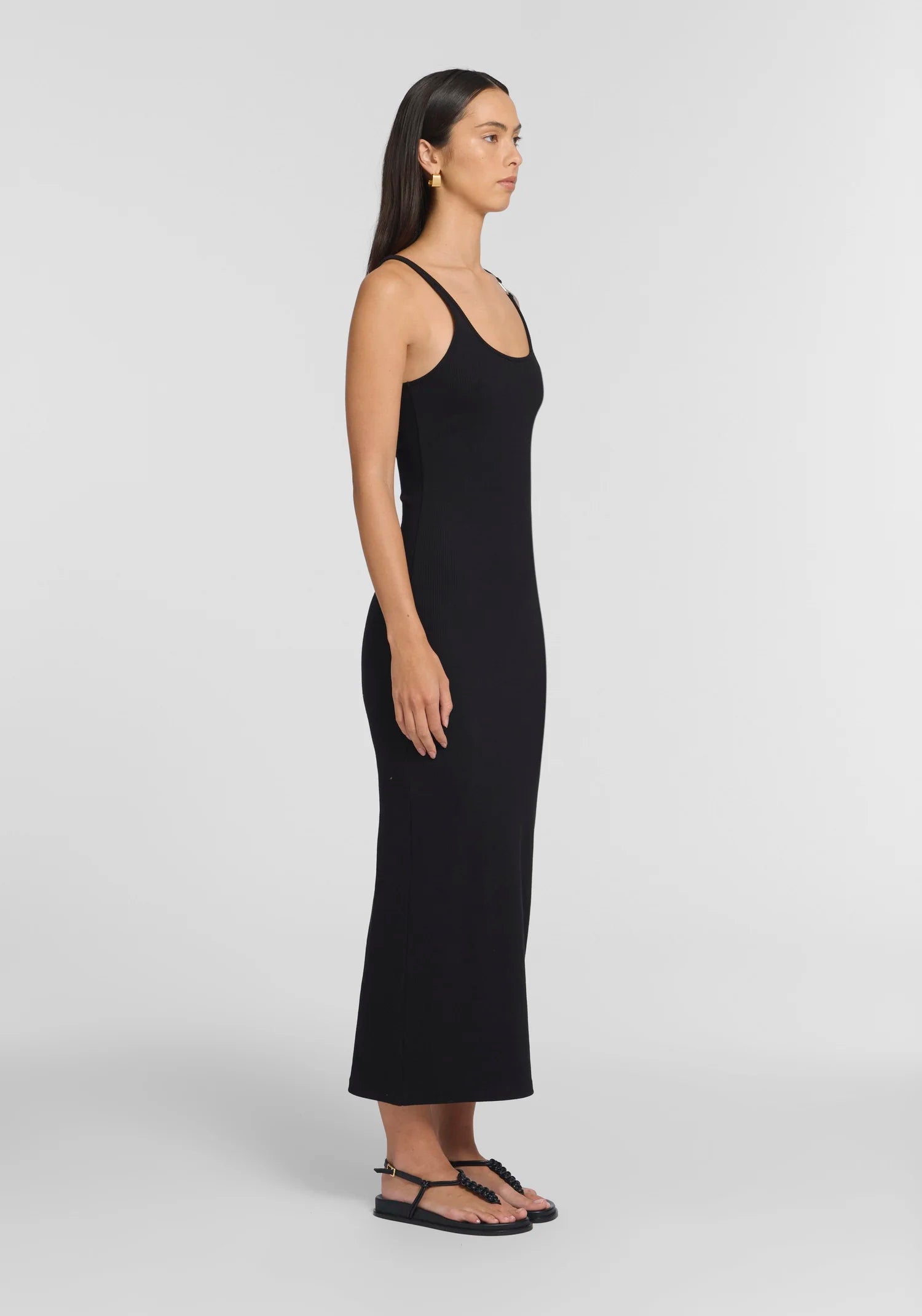 VIKTORIA & WOODS Regent Dress