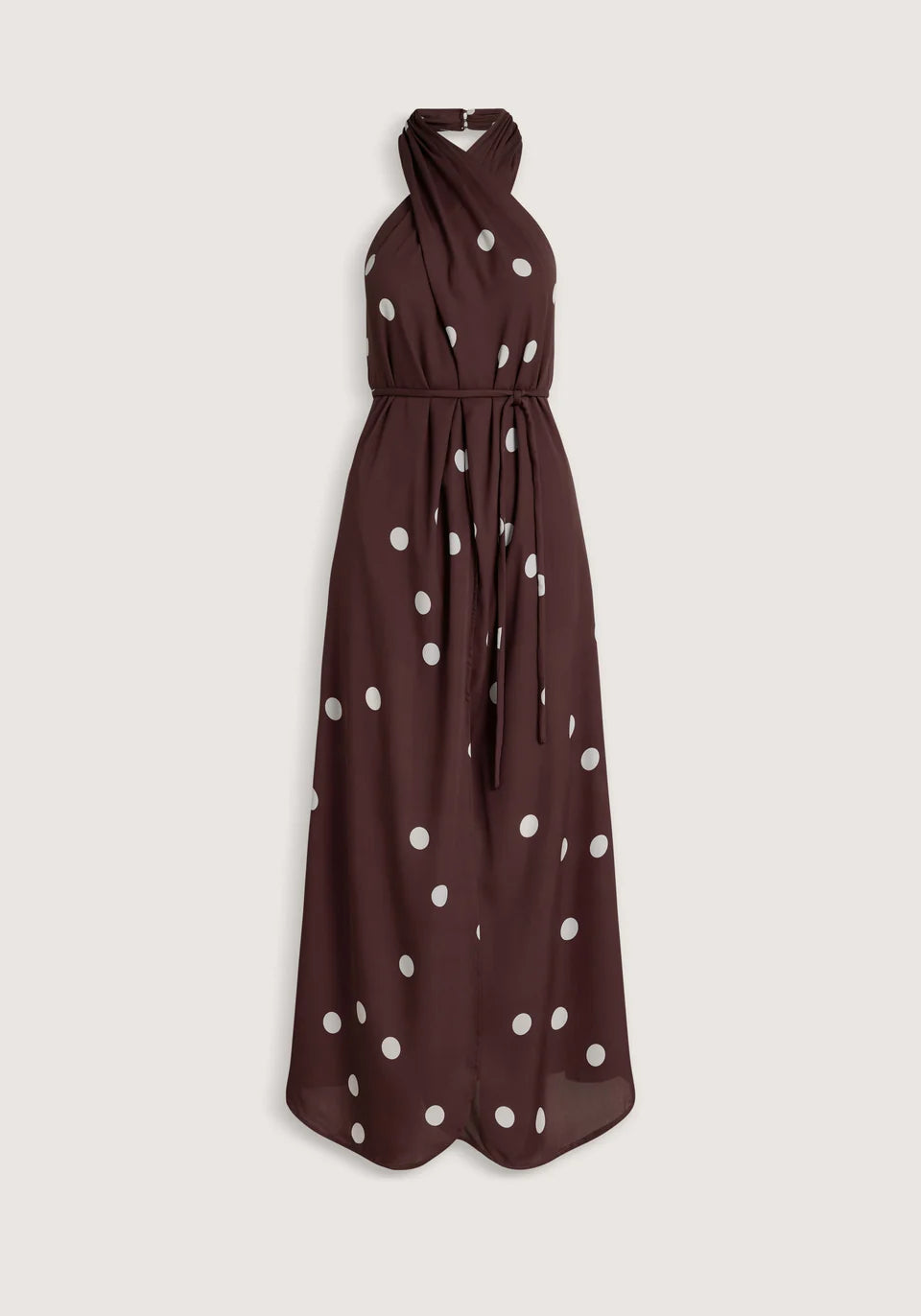 VIKTORIA & WOODS Awakening Dress