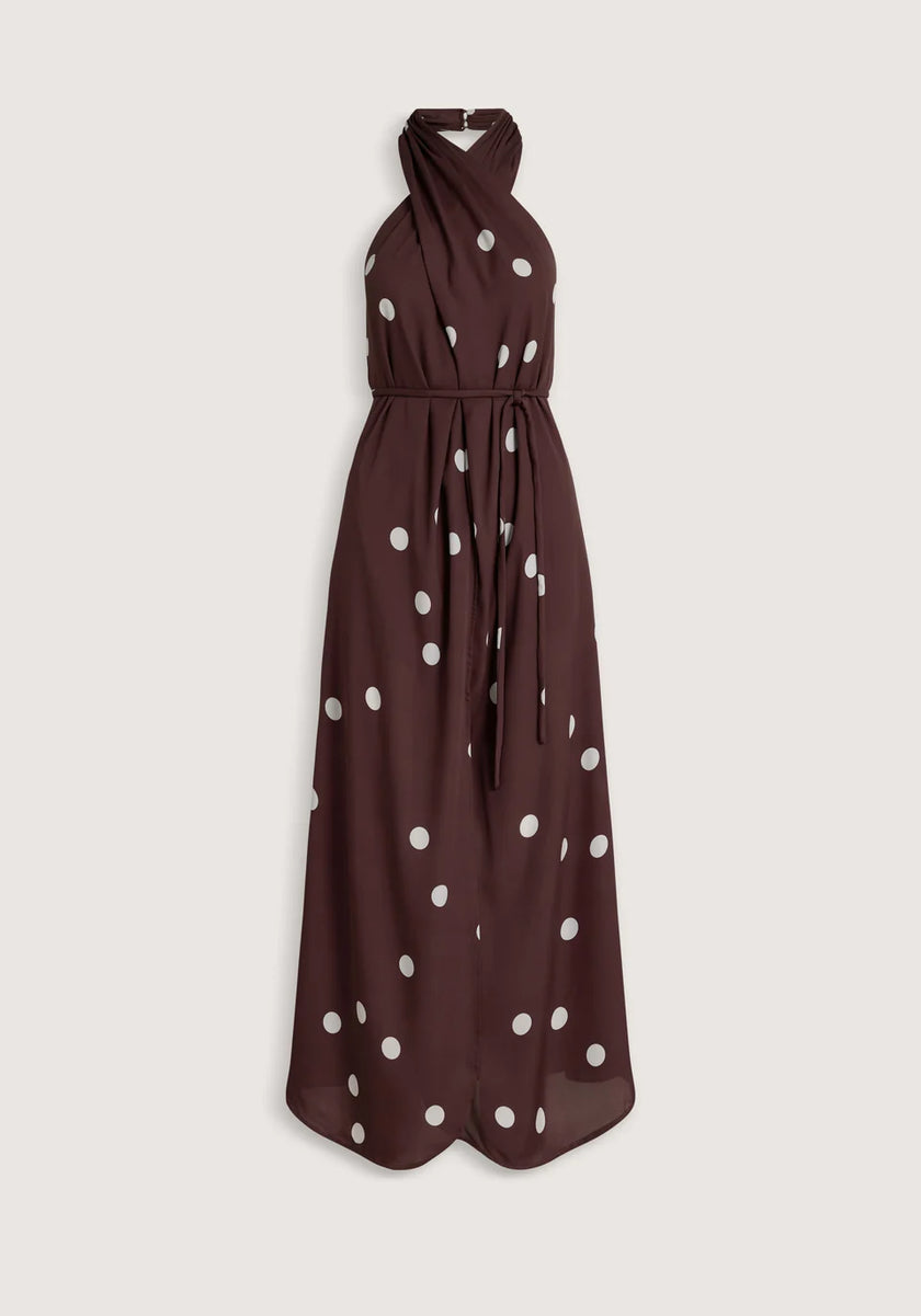 VIKTORIA & WOODS Awakening Dress