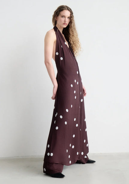 VIKTORIA & WOODS Awakening Dress