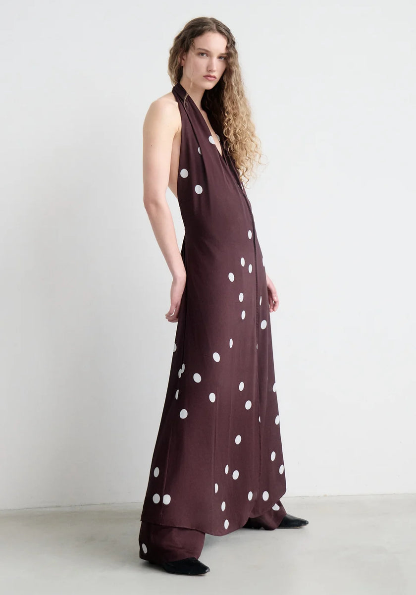 VIKTORIA & WOODS Awakening Dress