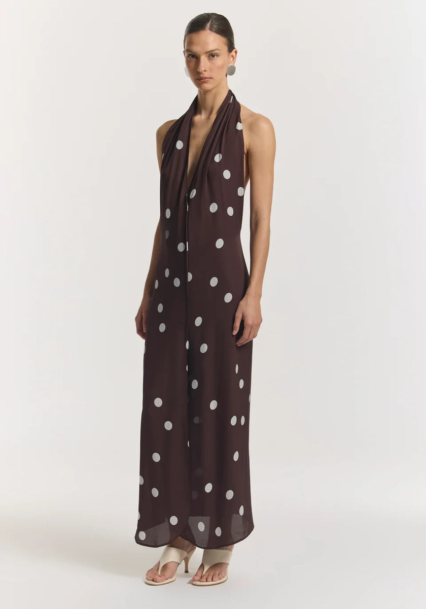 VIKTORIA & WOODS Awakening Dress
