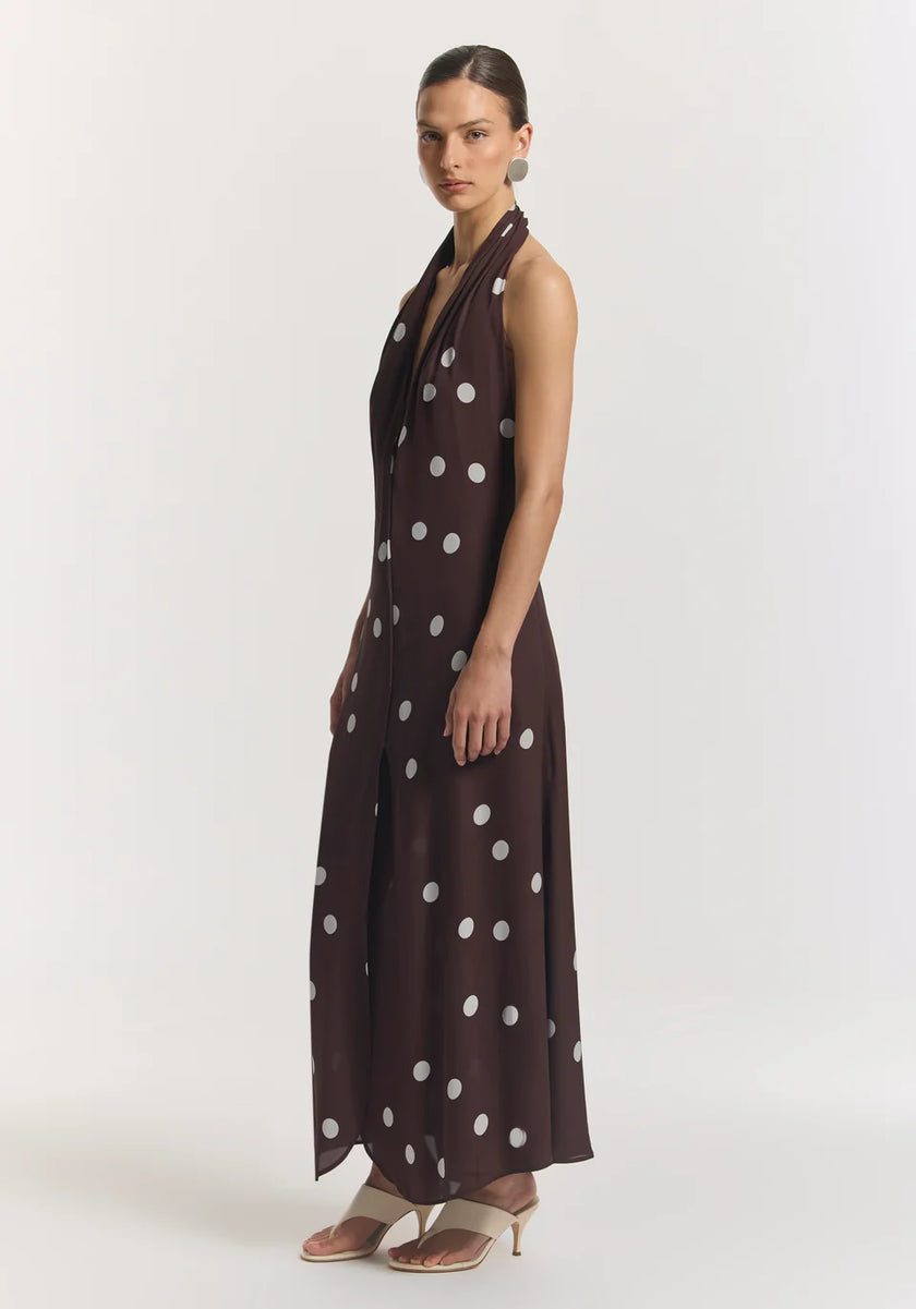 VIKTORIA & WOODS Awakening Dress