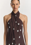 VIKTORIA & WOODS Awakening Dress