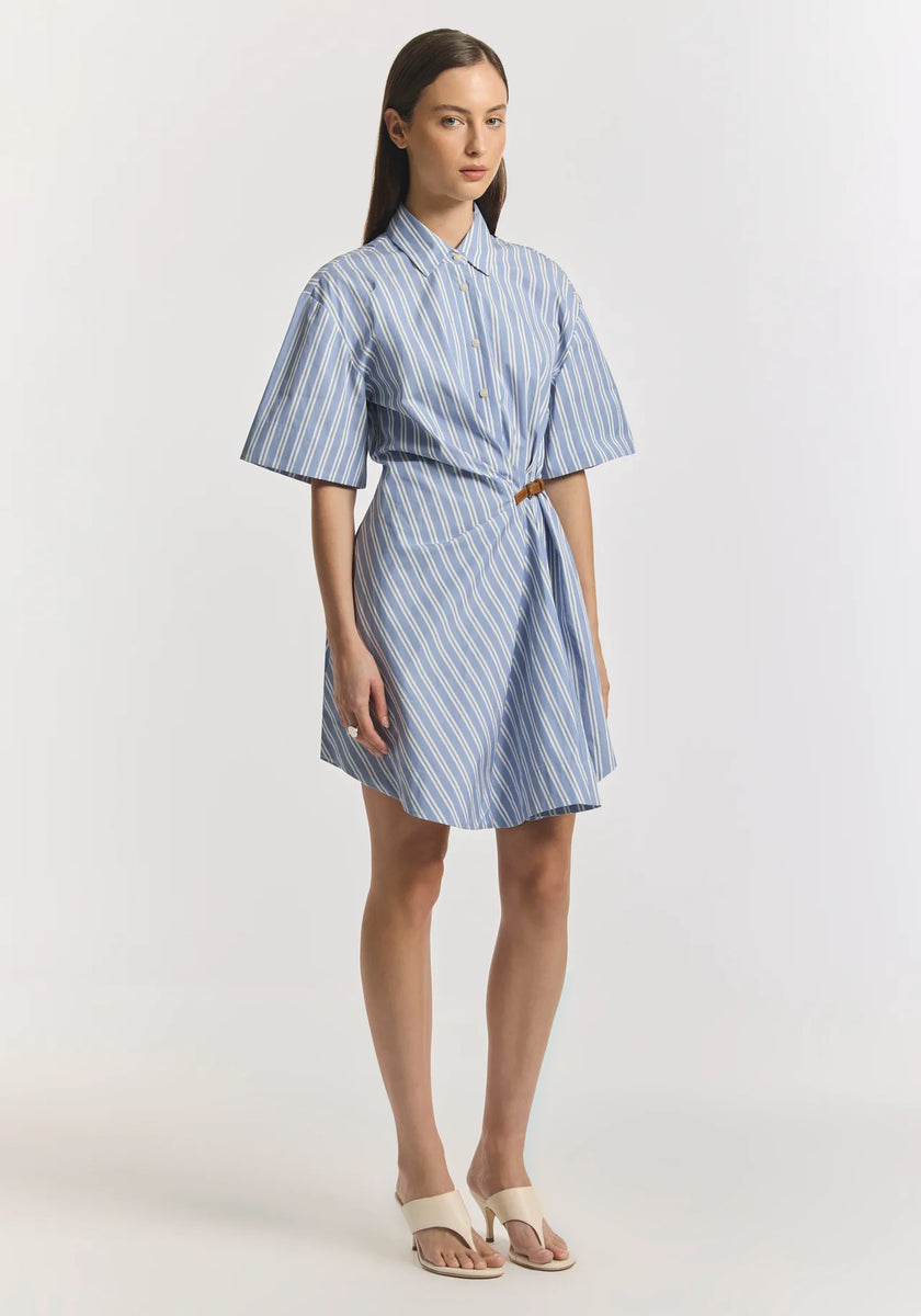 VIKTORIA & WOODS Peaches Dress