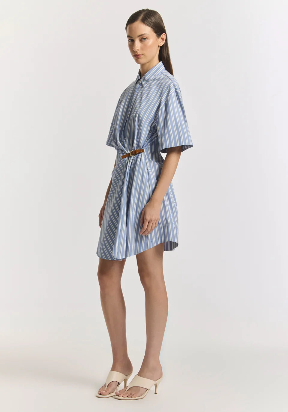 VIKTORIA & WOODS Peaches Dress