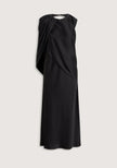 VIKTORIA & WOODS Metaphor Dress - Black