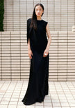 VIKTORIA & WOODS Metaphor Dress - Black