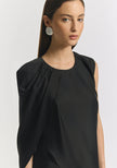 VIKTORIA & WOODS Metaphor Dress - Black