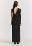 VIKTORIA & WOODS Metaphor Dress - Black