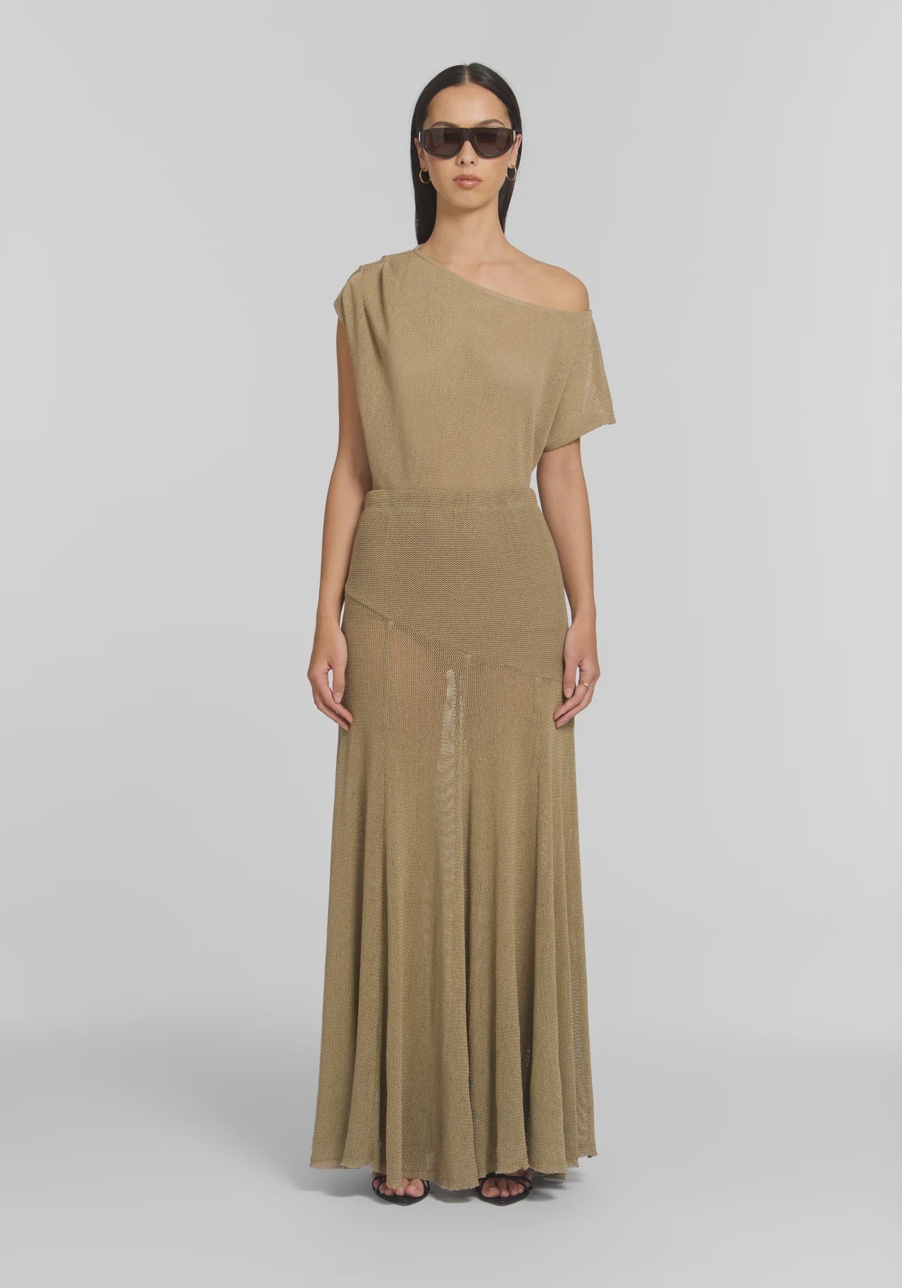 VIKTORIA & WOODS Mayhem Skirt