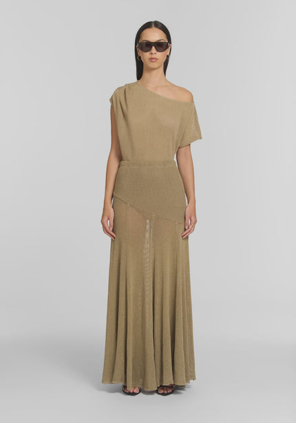 VIKTORIA & WOODS Mayhem Skirt