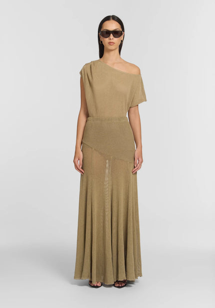 VIKTORIA & WOODS Mayhem Skirt