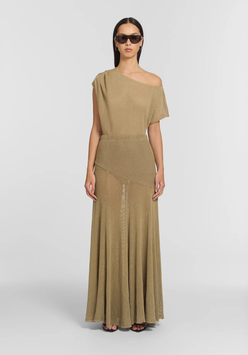 VIKTORIA & WOODS Mayhem Skirt