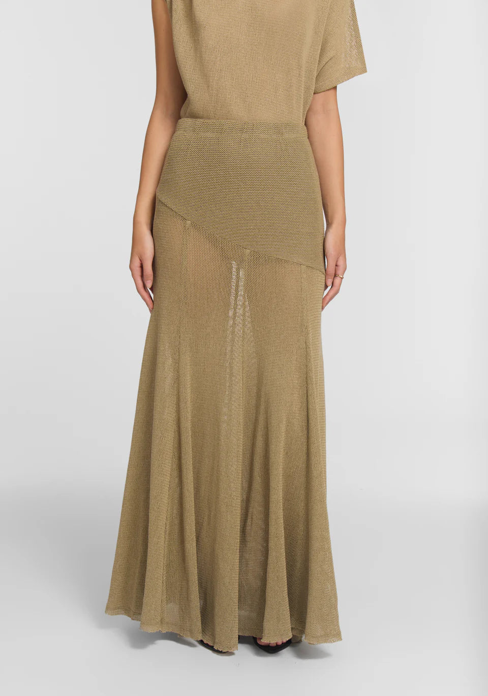 VIKTORIA & WOODS Mayhem Skirt