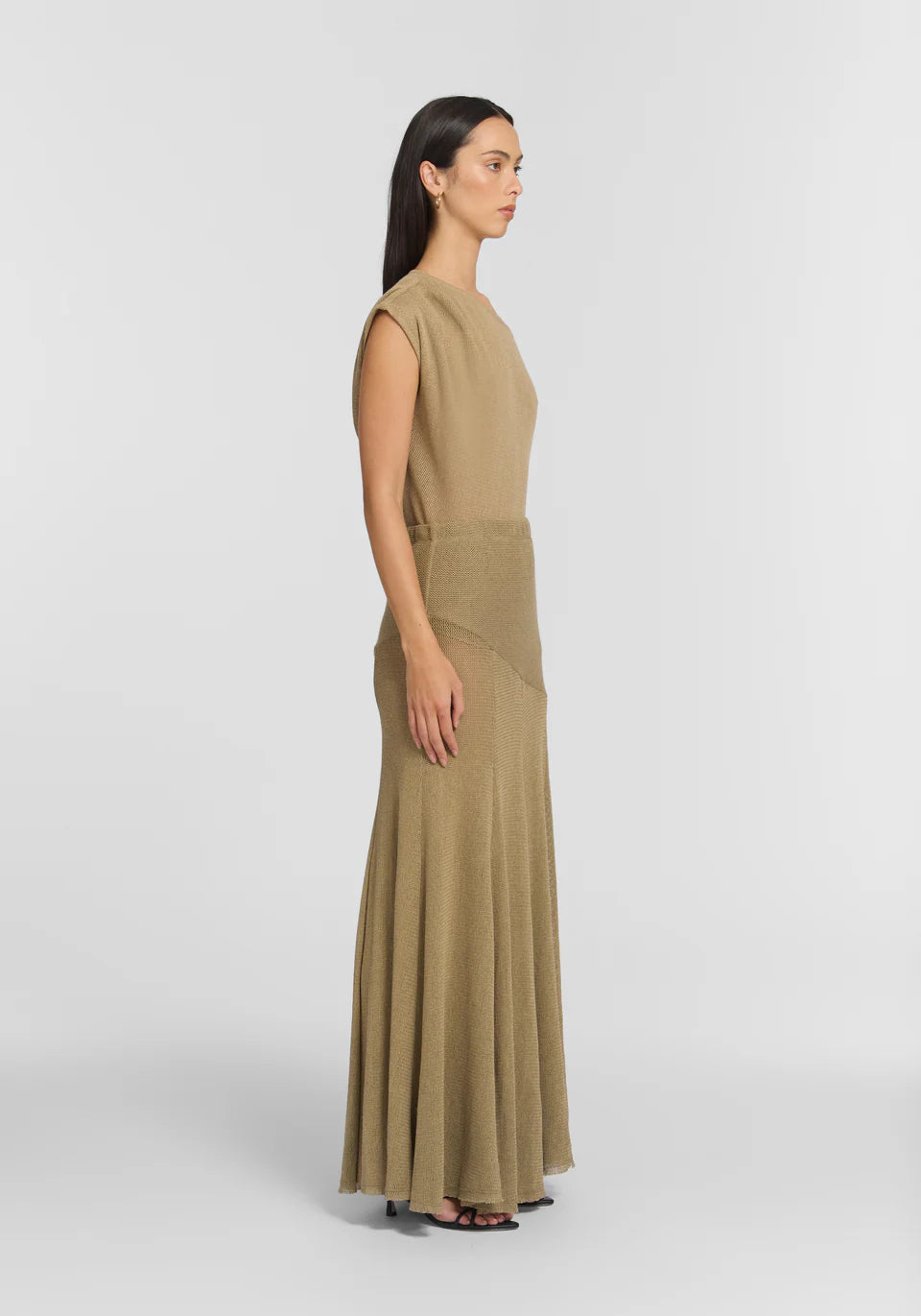 VIKTORIA & WOODS Mayhem Skirt