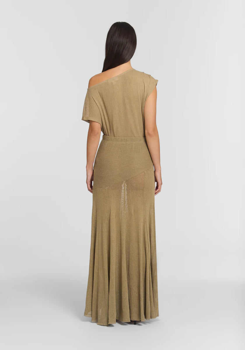 VIKTORIA & WOODS Mayhem Skirt