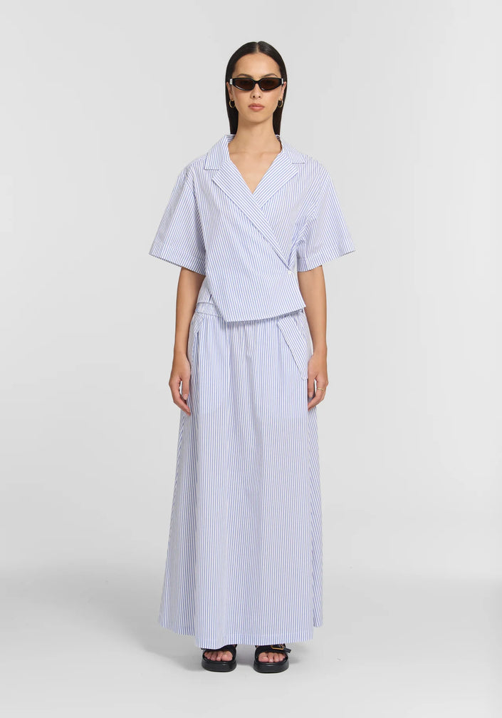 VIKTORIA & WOODS Ezra Skirt