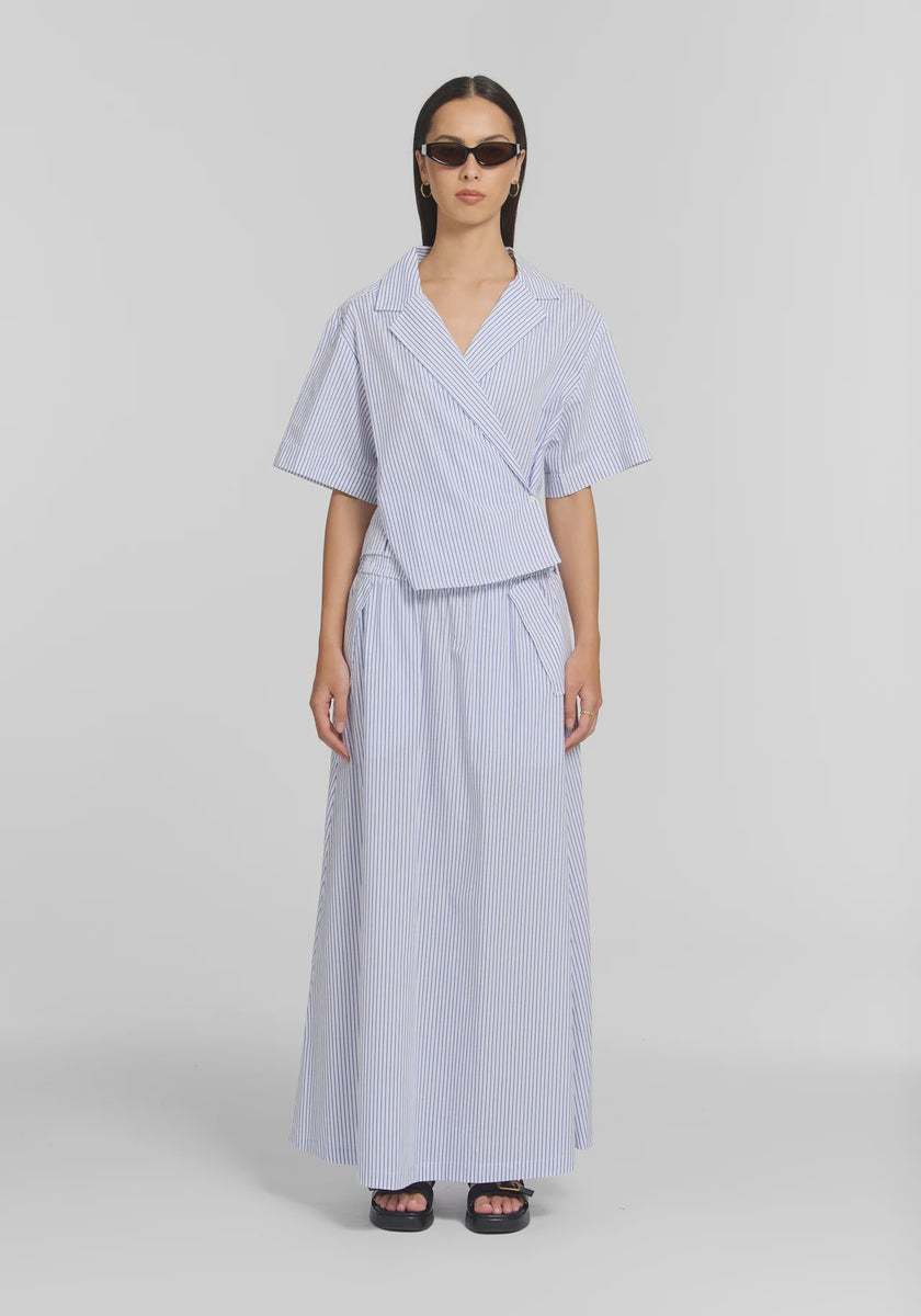 VIKTORIA & WOODS Ezra Skirt