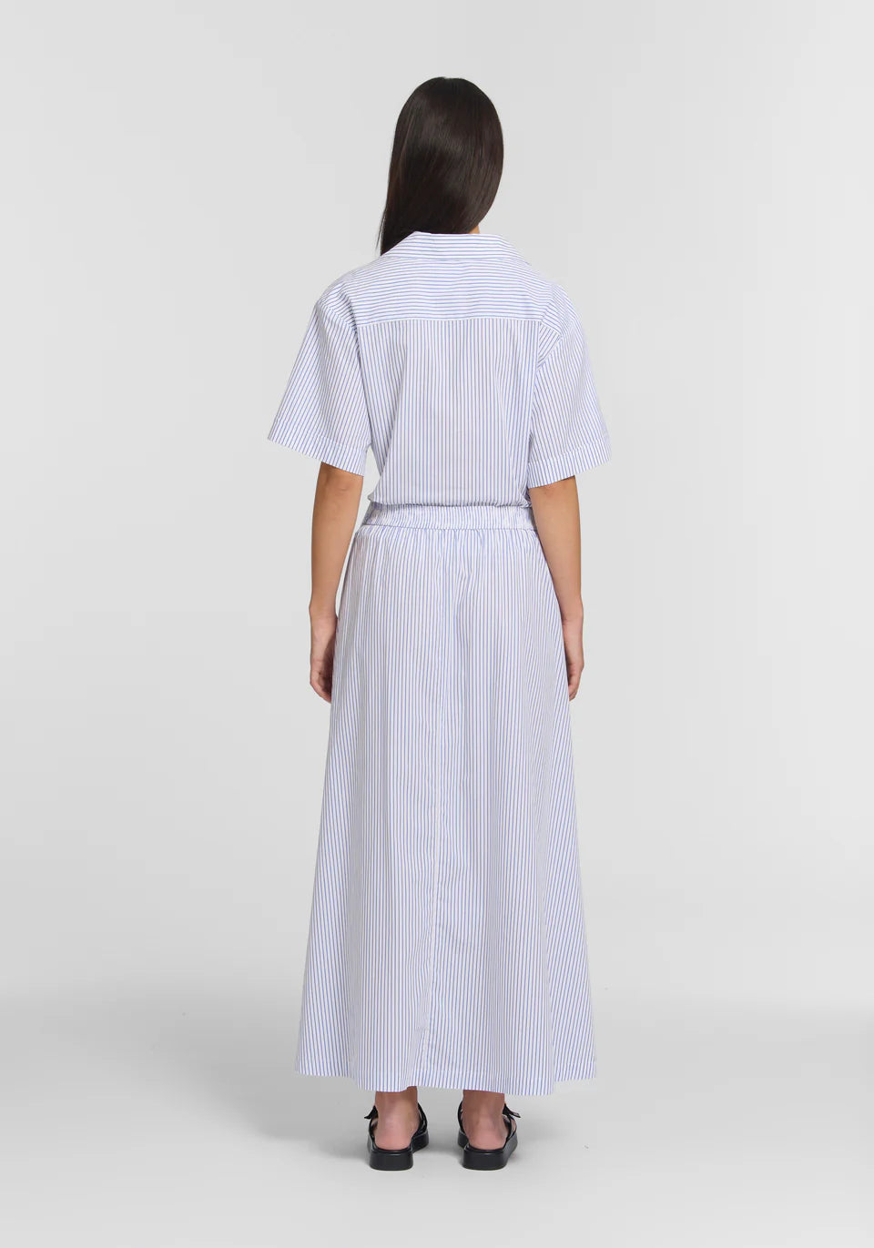 VIKTORIA & WOODS Ezra Skirt