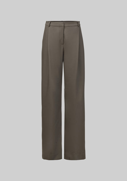 VIKTORIA & WOODS Idol Pant - Dusty Olive