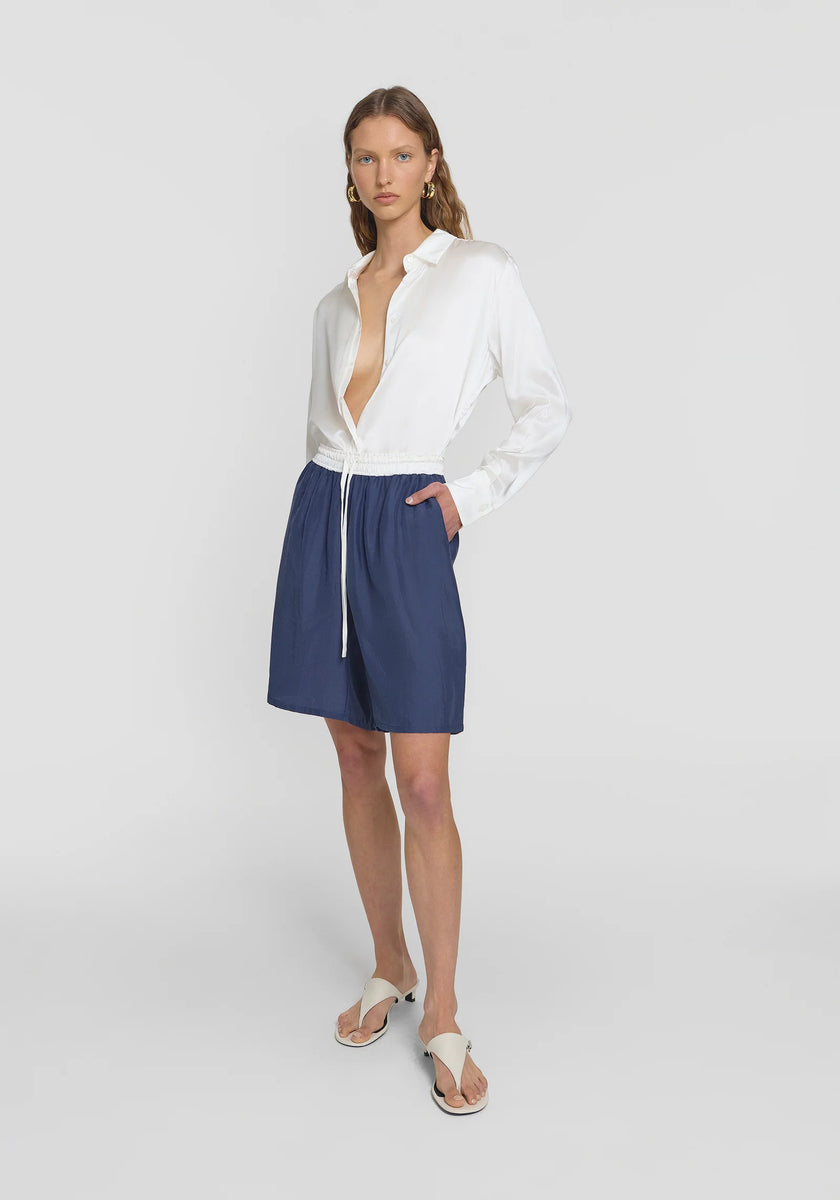 VIKTORIA & WOODS Limelight Short