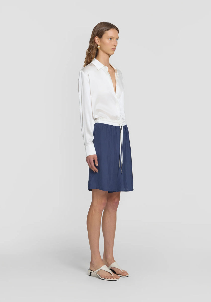 VIKTORIA & WOODS Limelight Short