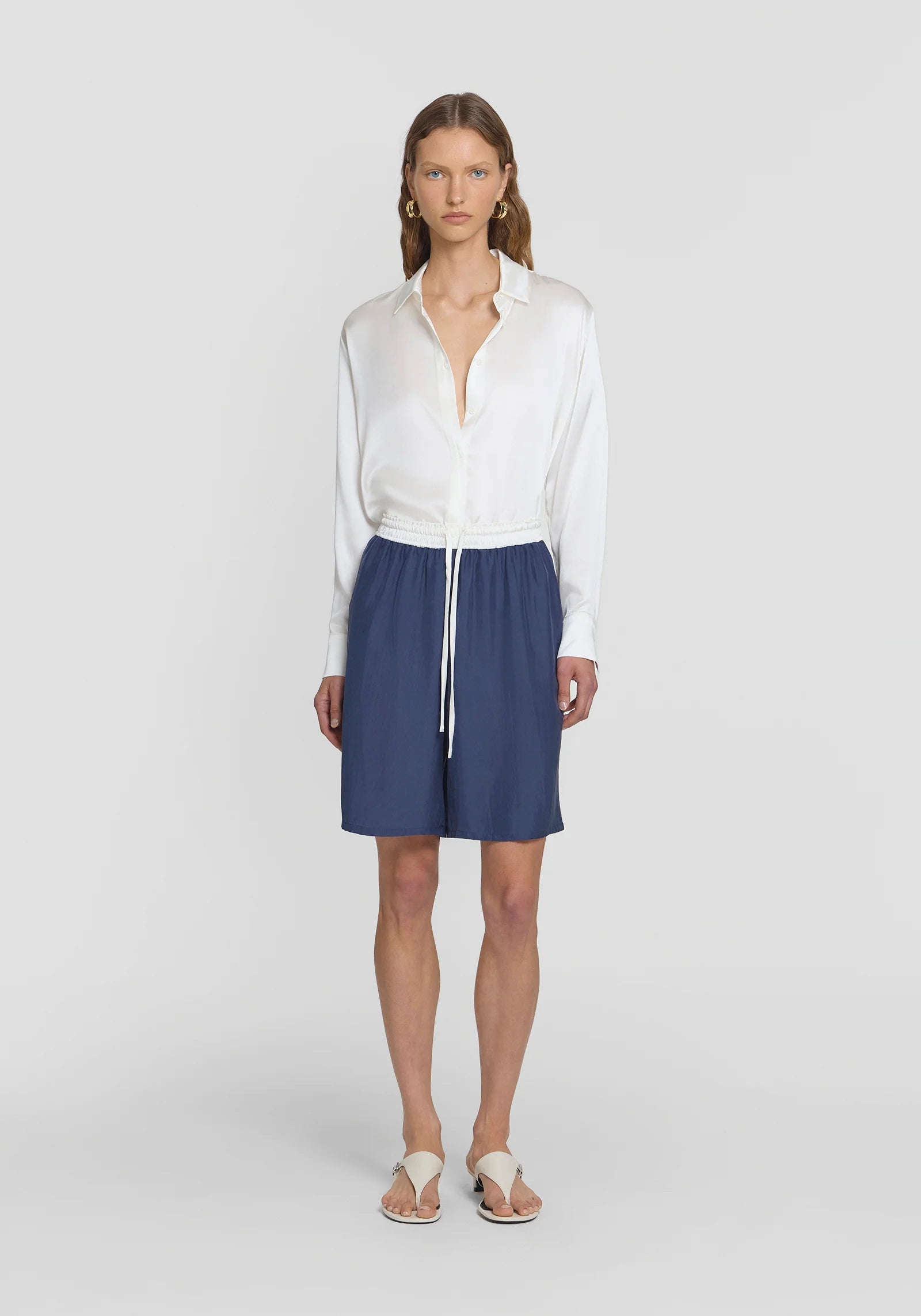 VIKTORIA & WOODS Limelight Short