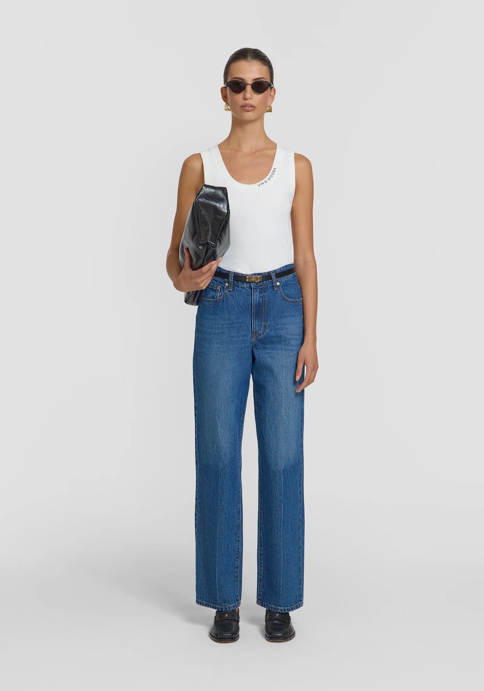 VIKTORIA & WOODS Richie Jean