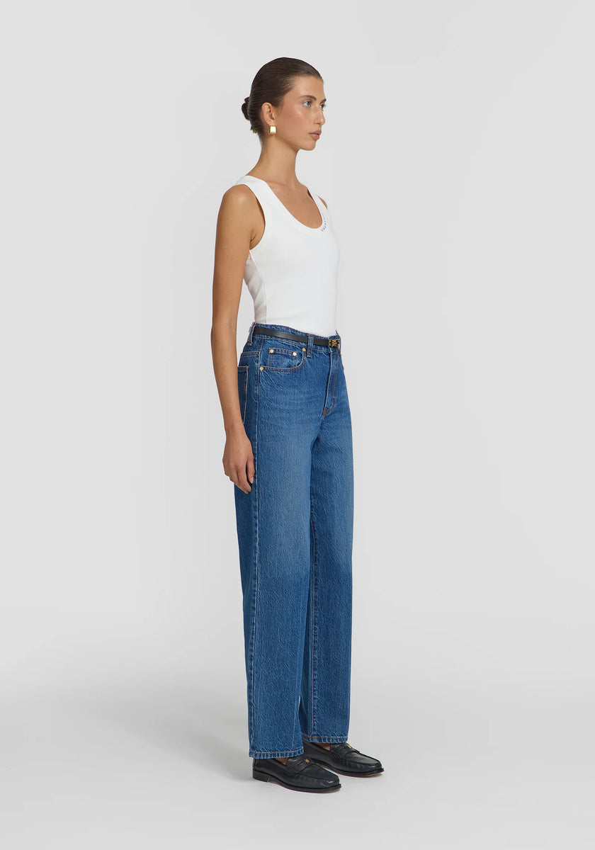 VIKTORIA & WOODS Richie Jean