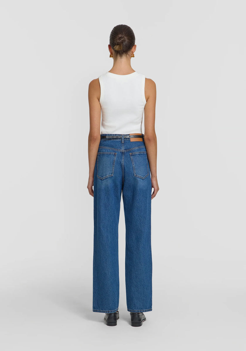 VIKTORIA & WOODS Richie Jean