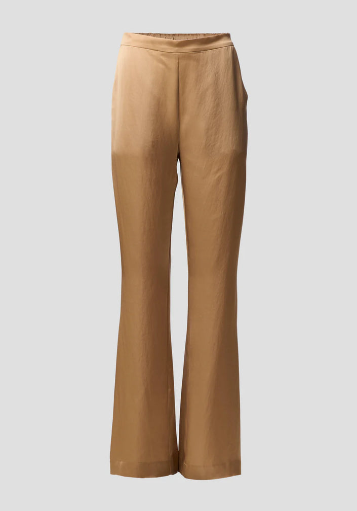 VIKTORIA & WOODS Prologue Pant - Hazelnut