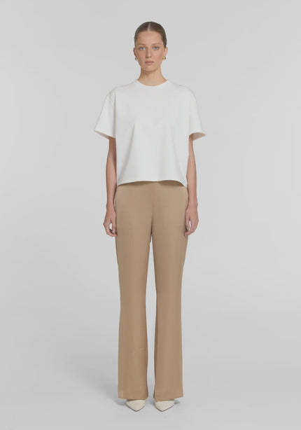 VIKTORIA & WOODS Prologue Pant - Hazelnut
