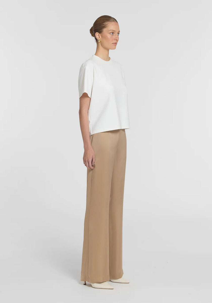 VIKTORIA & WOODS Prologue Pant - Hazelnut