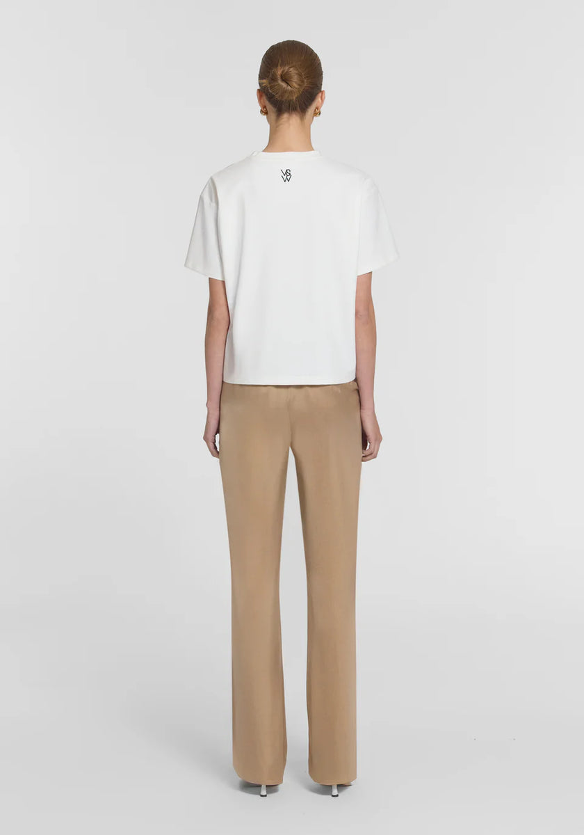 VIKTORIA & WOODS Prologue Pant - Hazelnut