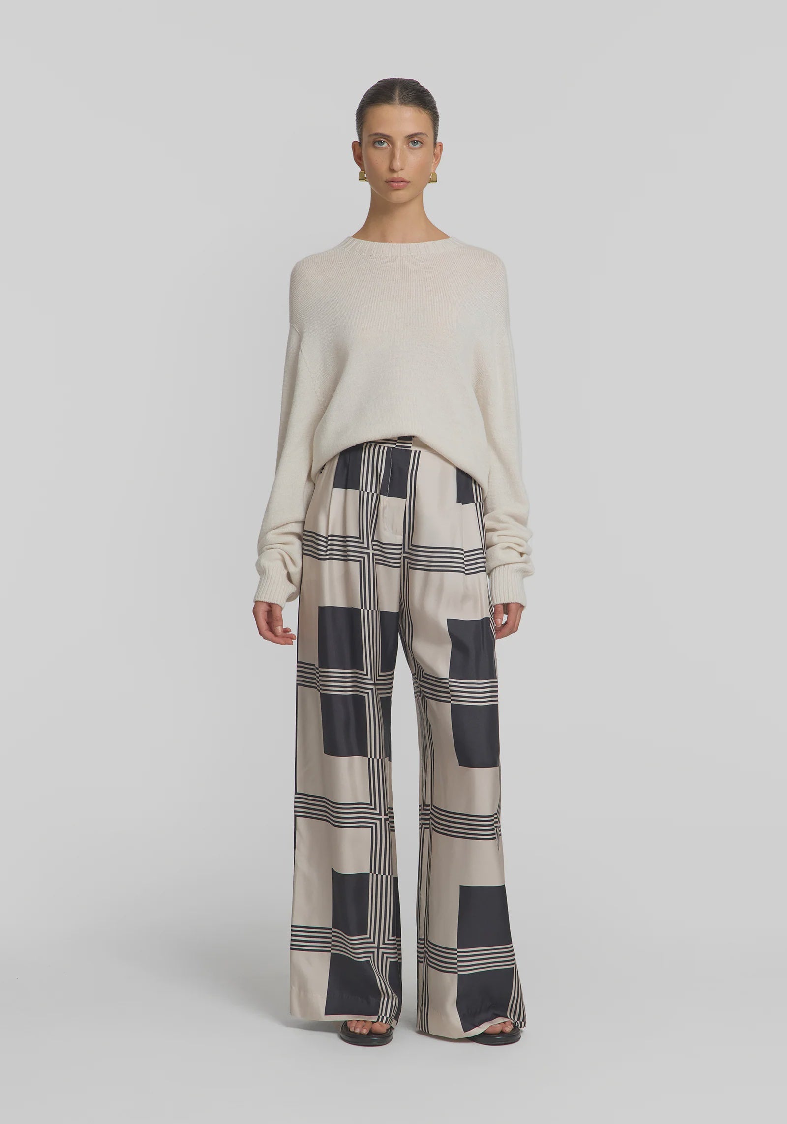 VIKTORIA & WOODS Powerhouse Pant