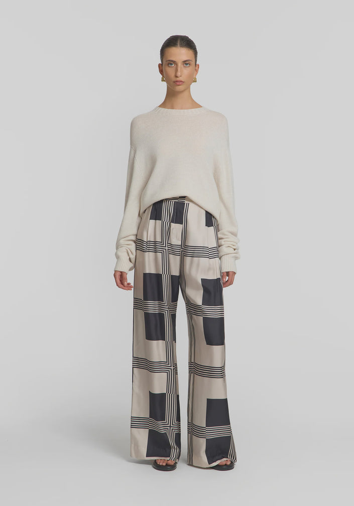 VIKTORIA & WOODS Powerhouse Pant