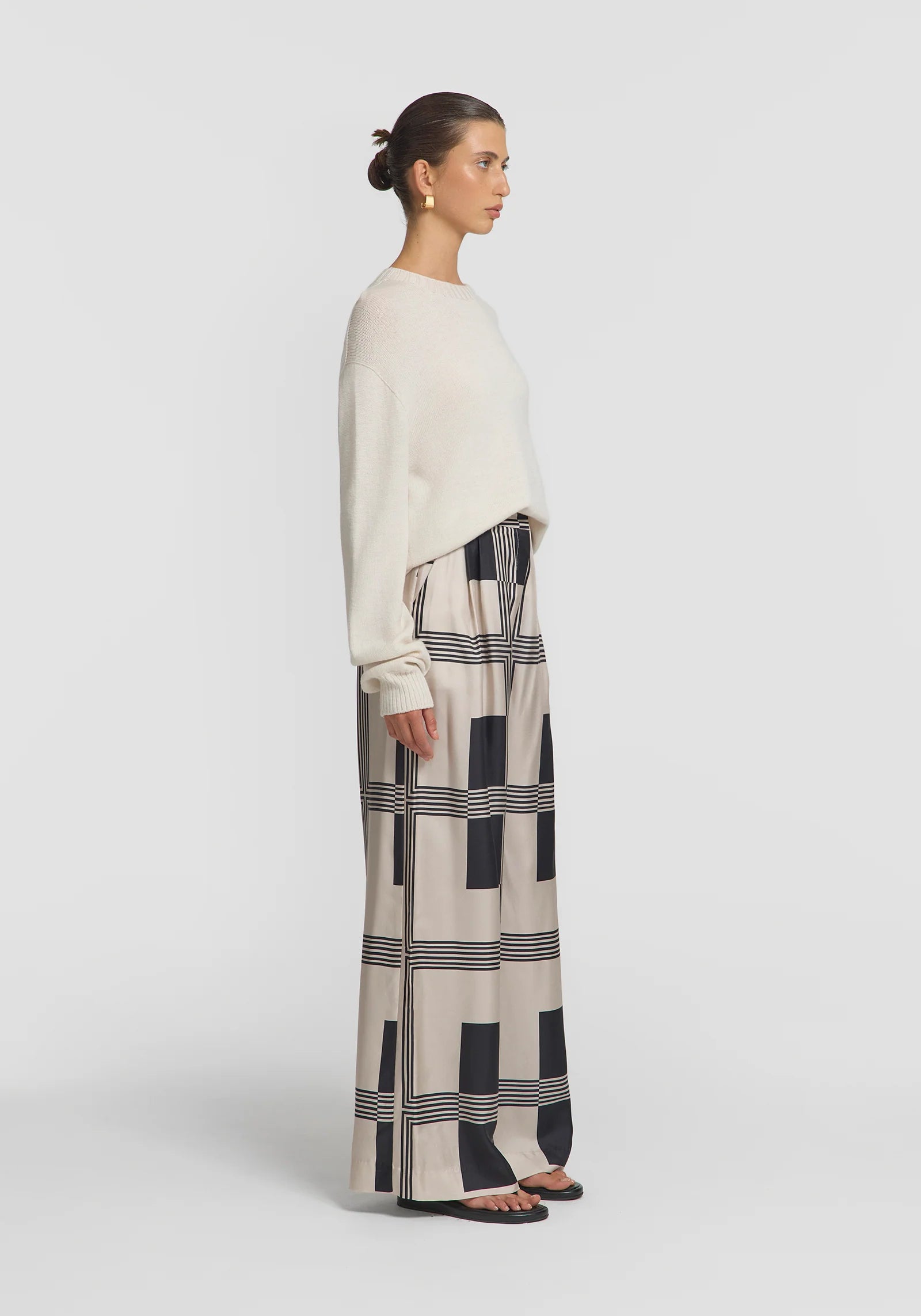 VIKTORIA & WOODS Powerhouse Pant